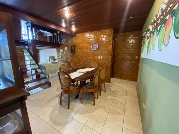 Imagem Casa de Condomínio com 4 Quartos à Venda, 334 m² em Alpes Suiços - Gravatá