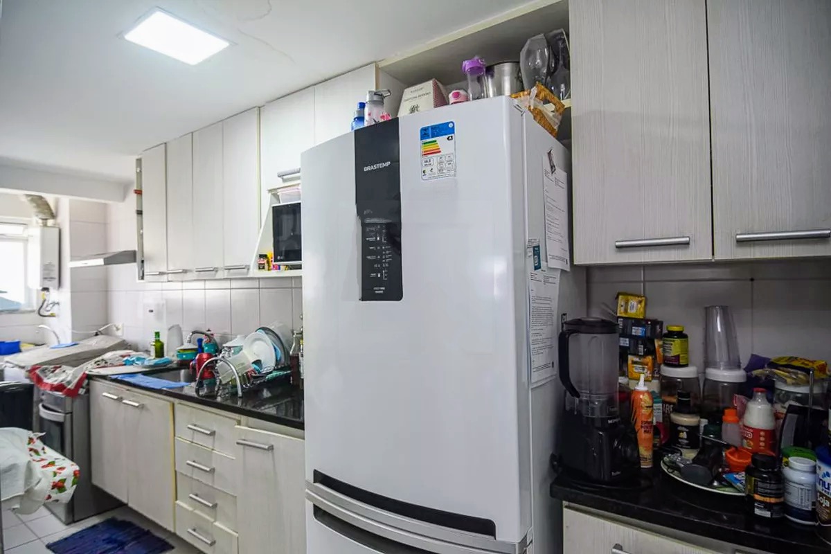 Imagem Apartamento com 2 Quartos à Venda, 70 m² em Santa Rosa - Niterói