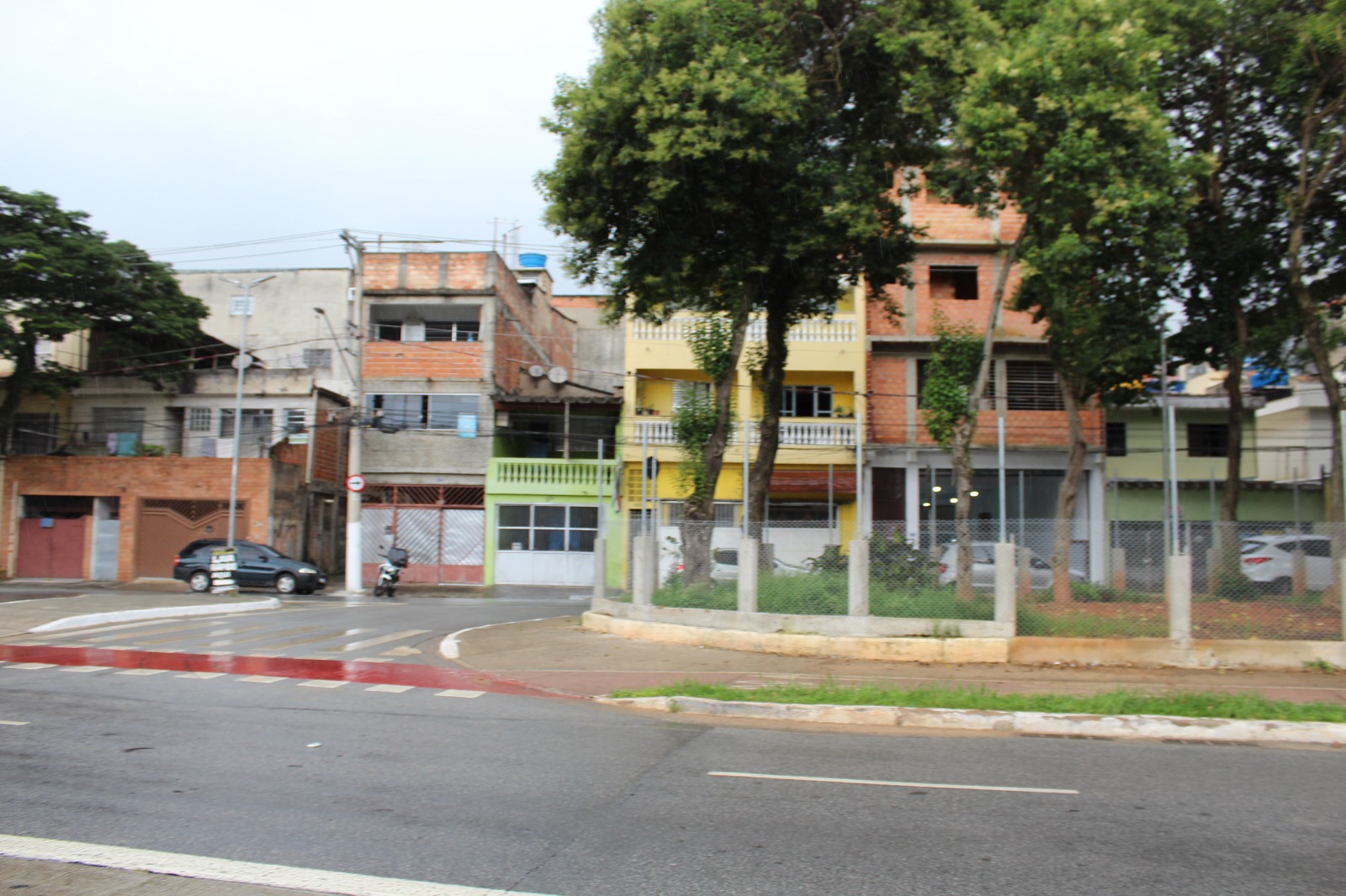 Imagem Sobrado com 8 Quartos à Venda, 140 m²em Chácara Santana - São Paulo Imagem Sobrado com 8 Quartos à Venda, 140 m²em Chácara Santana - São Paulo
