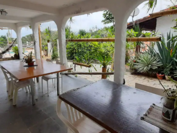 Imagem Casa com 6 Quartos à Venda, 750 m² em Praia do Arrastão - São Sebastião