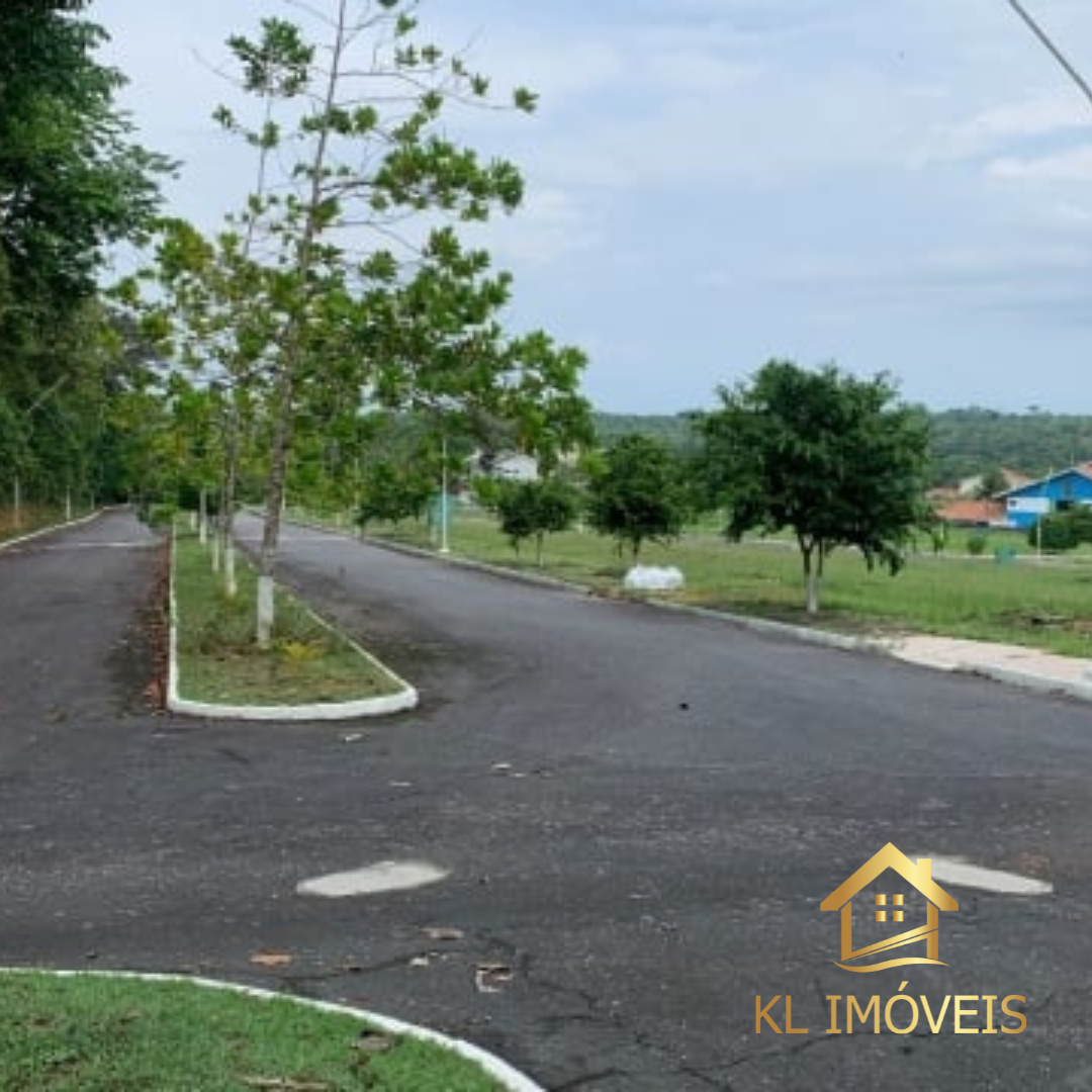 Imagem Terreno em Condomínio à Venda, 800 m²em Tarumã - Manaus