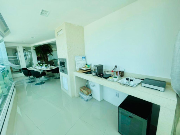 Imagem Apartamento com 4 Quartos à Venda, 188 m² em Tirol - Natal