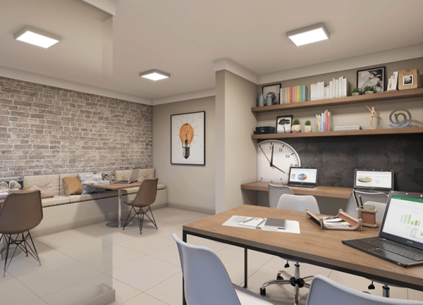 Imagem Apartamento com 2 Quartos à Venda, em Vila Socorro - São Paulo Imagem Apartamento com 2 Quartos à Venda, em Vila Socorro - São Paulo