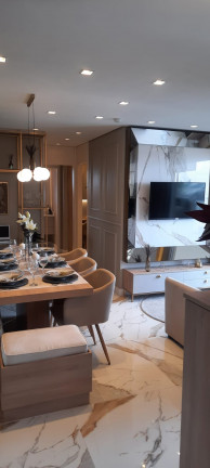 Imagem Apartamento com 2 Quartos à Venda, 56 m² em Vila Moraes - São Paulo Imagem Apartamento com 2 Quartos à Venda, 56 m² em Vila Moraes - São Paulo