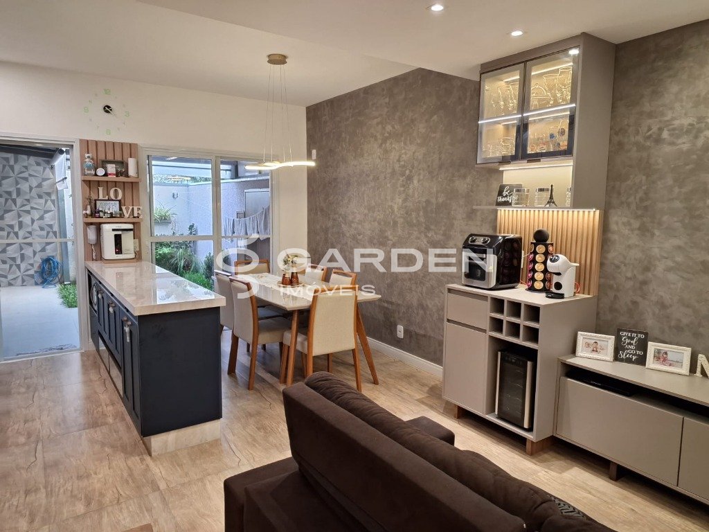 Imagem Casa de Condomínio com 3 Quartos à Venda, 105 m² em Urbanova VI - São José dos Campos