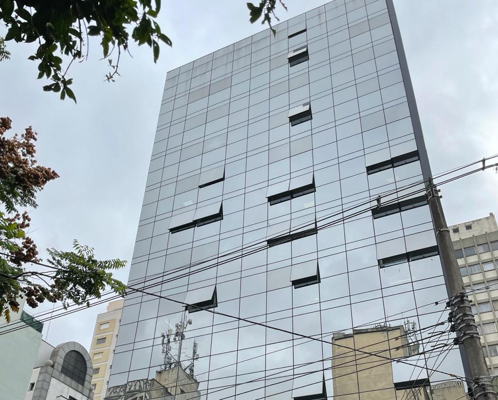 Imagem Sala Comercial à Venda, 135 m²em Jardim Paulista - São Paulo