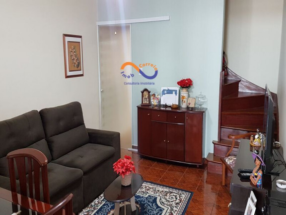 Imagem Casa com 2 Quartos à Venda, 110 m² em Vila Prudente - São Paulo