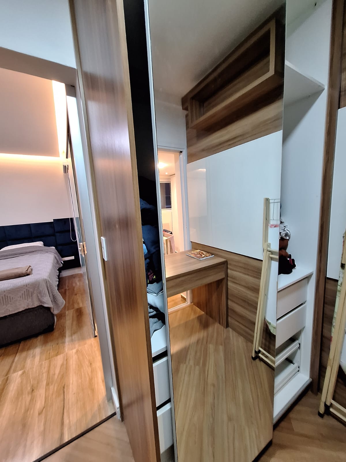 Imagem Apartamento com 3 Quartos à Venda, 69 m²em Centro - São Bernardo do Campo Imagem Apartamento com 3 Quartos à Venda, 69 m²em Centro - São Bernardo do Campo