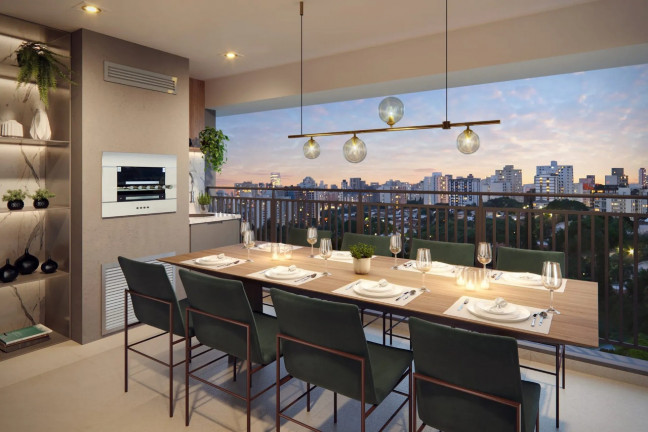 Imagem Apartamento com 2 Quartos à Venda, 2.336 m² em Vila Cordeiro - São Paulo Imagem Apartamento com 2 Quartos à Venda, 2.336 m² em Vila Cordeiro - São Paulo