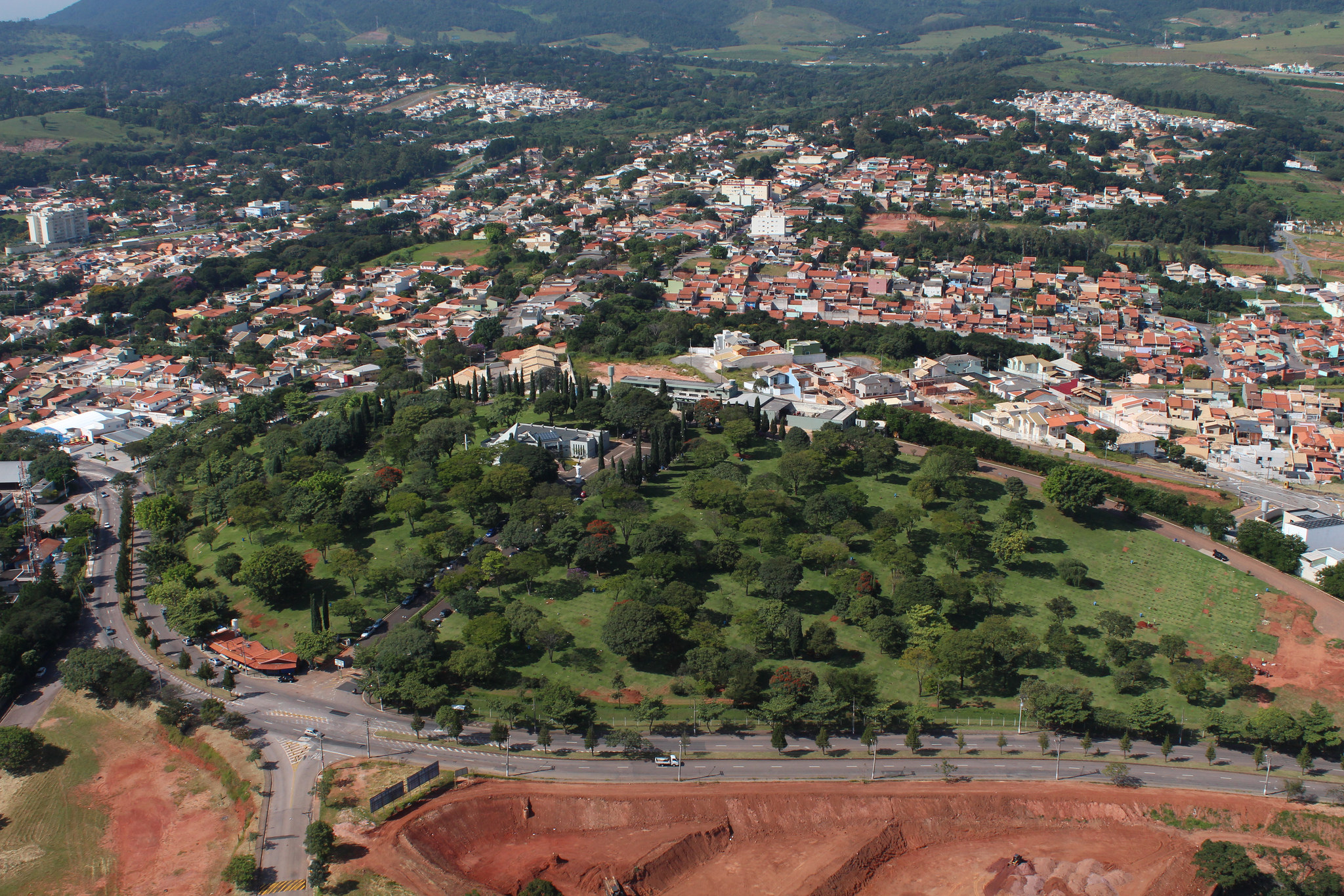 Imagem Terreno em Condomínio à Venda, 125 m²em Medeiros - Jundiaí