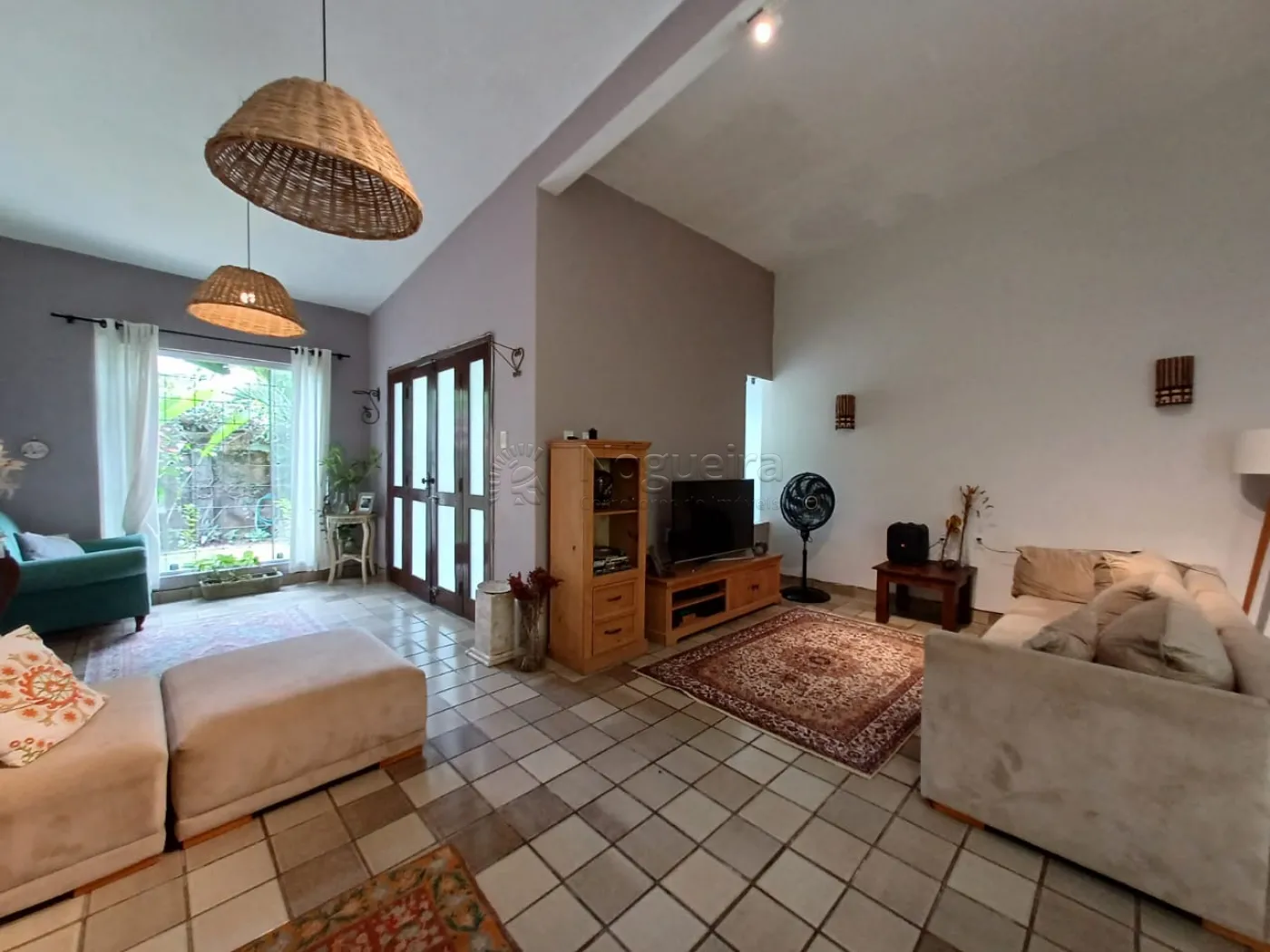 Imagem Casa com 4 Quartos à Venda, 232 m²em Iputinga - Recife