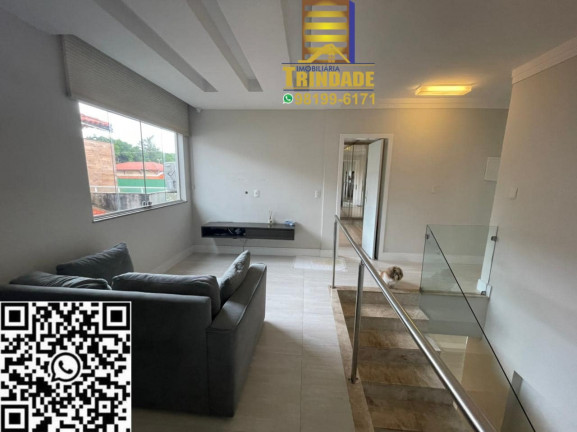 Imagem Casa de Condomínio com 4 Quartos à Venda, 513 m² em Calhau - São Luís Imagem Casa de Condomínio com 4 Quartos à Venda, 513 m² em Calhau - São Luís
