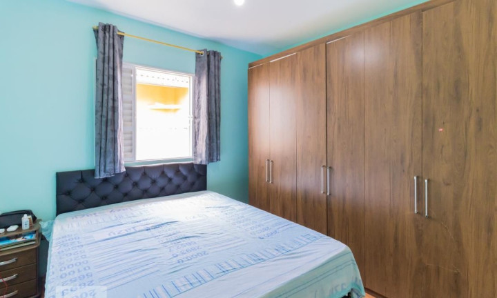 Imagem Casa com 3 Quartos à Venda, 124 m² em Vila Costa Melo - São Paulo