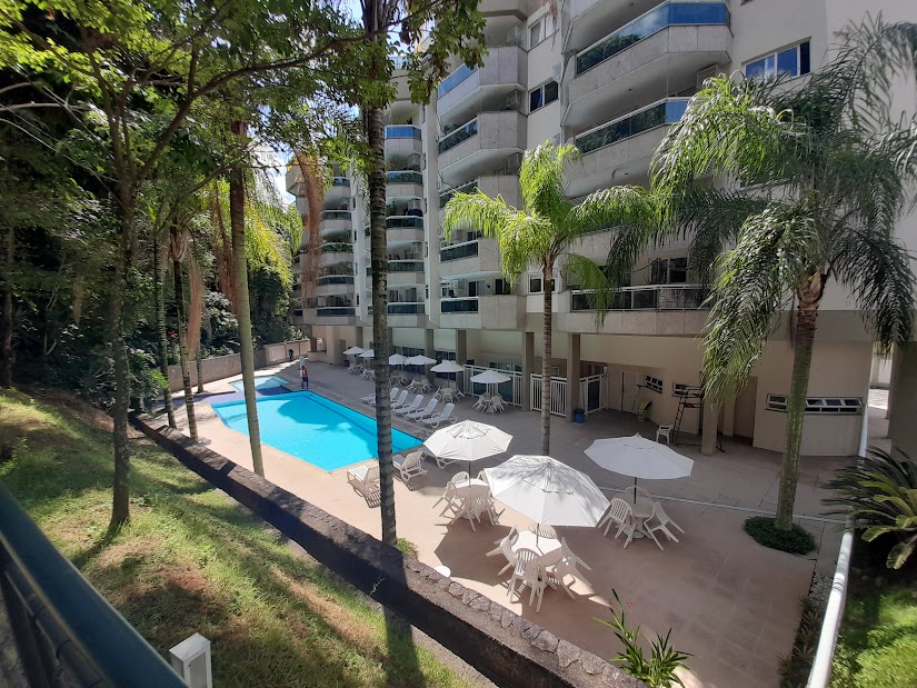 Imagem Apartamento com 3 Quartos à Venda, 84 m²em Freguesia (Jacarepaguá) - Rio de Janeiro Imagem Apartamento com 3 Quartos à Venda, 84 m²em Freguesia (Jacarepaguá) - Rio de Janeiro