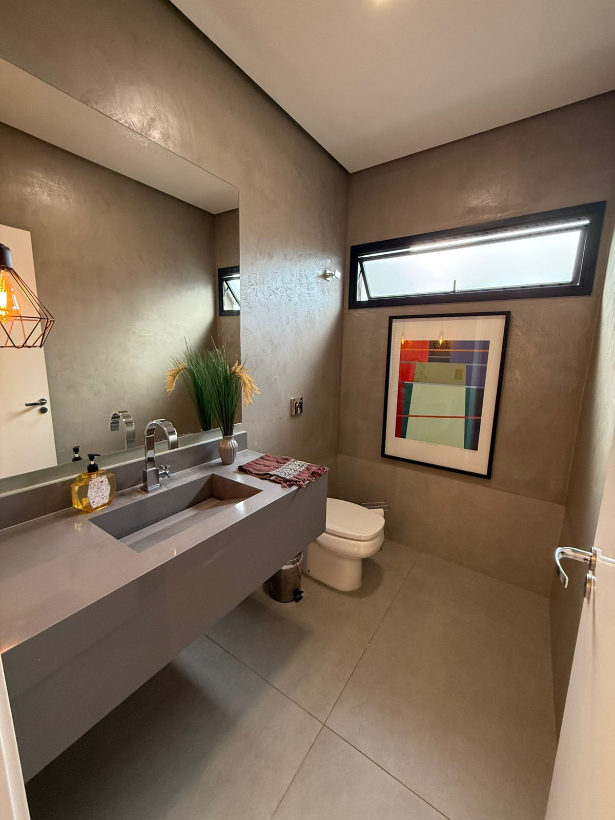 Imagem Casa com 3 Quartos à Venda, 224 m² em Residencial Spazio Verde Comendador - Bauru Imagem Casa com 3 Quartos à Venda, 224 m² em Residencial Spazio Verde Comendador - Bauru