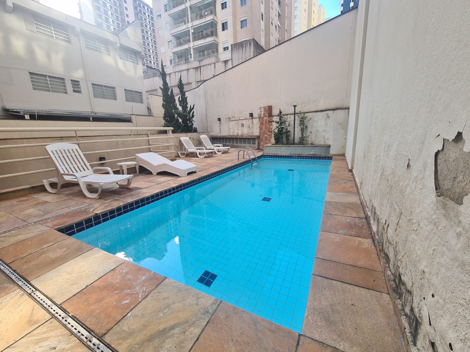 Imagem Apartamento com 2 Quartos à Venda, 50 m² em Vila Monte Alegre - São Paulo