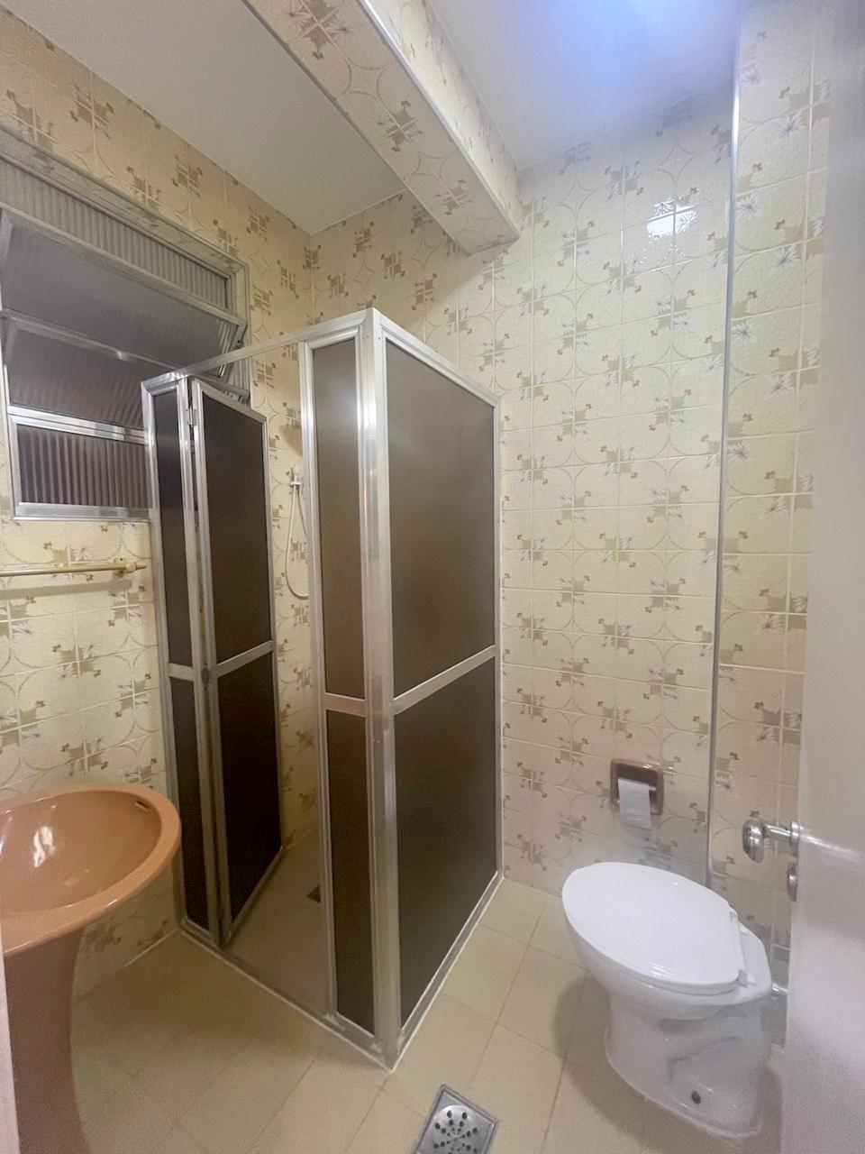 Imagem Apartamento com 1 Quarto para Alugar, 60 m²em Ponta da Praia - Santos