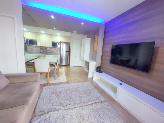 Imagem Apartamento com 2 Quartos para Alugar, 64 m² em Gopoúva - Guarulhos
