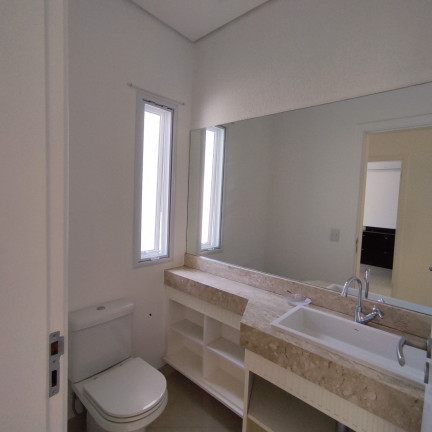 Imagem Casa de Condomínio com 5 Quartos à Venda, 400 m²em Medeiros - Jundiaí