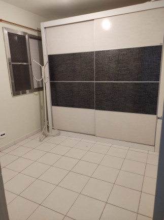 Imagem Apartamento com 3 Quartos para Alugar, 65 m² em Sítio Pinheirinho - São Paulo Imagem Apartamento com 3 Quartos para Alugar, 65 m² em Sítio Pinheirinho - São Paulo