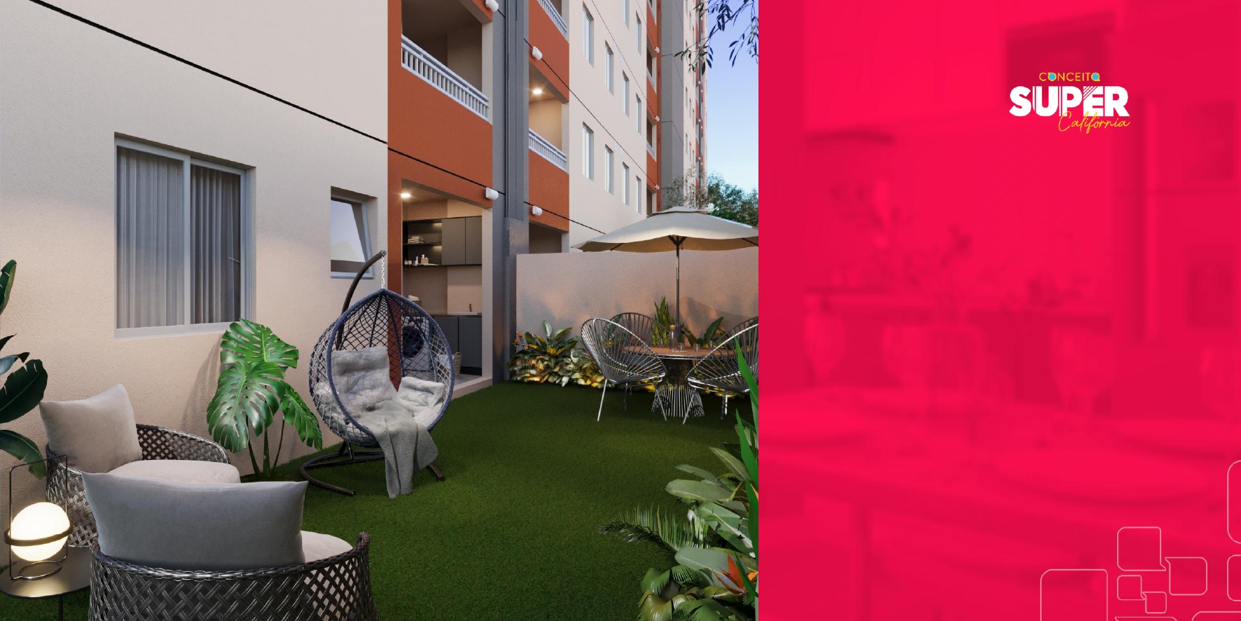 Imagem Apartamento com 2 Quartos à Venda, 45 m² em Vila Nova - Nova Iguaçu Imagem Apartamento com 2 Quartos à Venda, 45 m² em Vila Nova - Nova Iguaçu