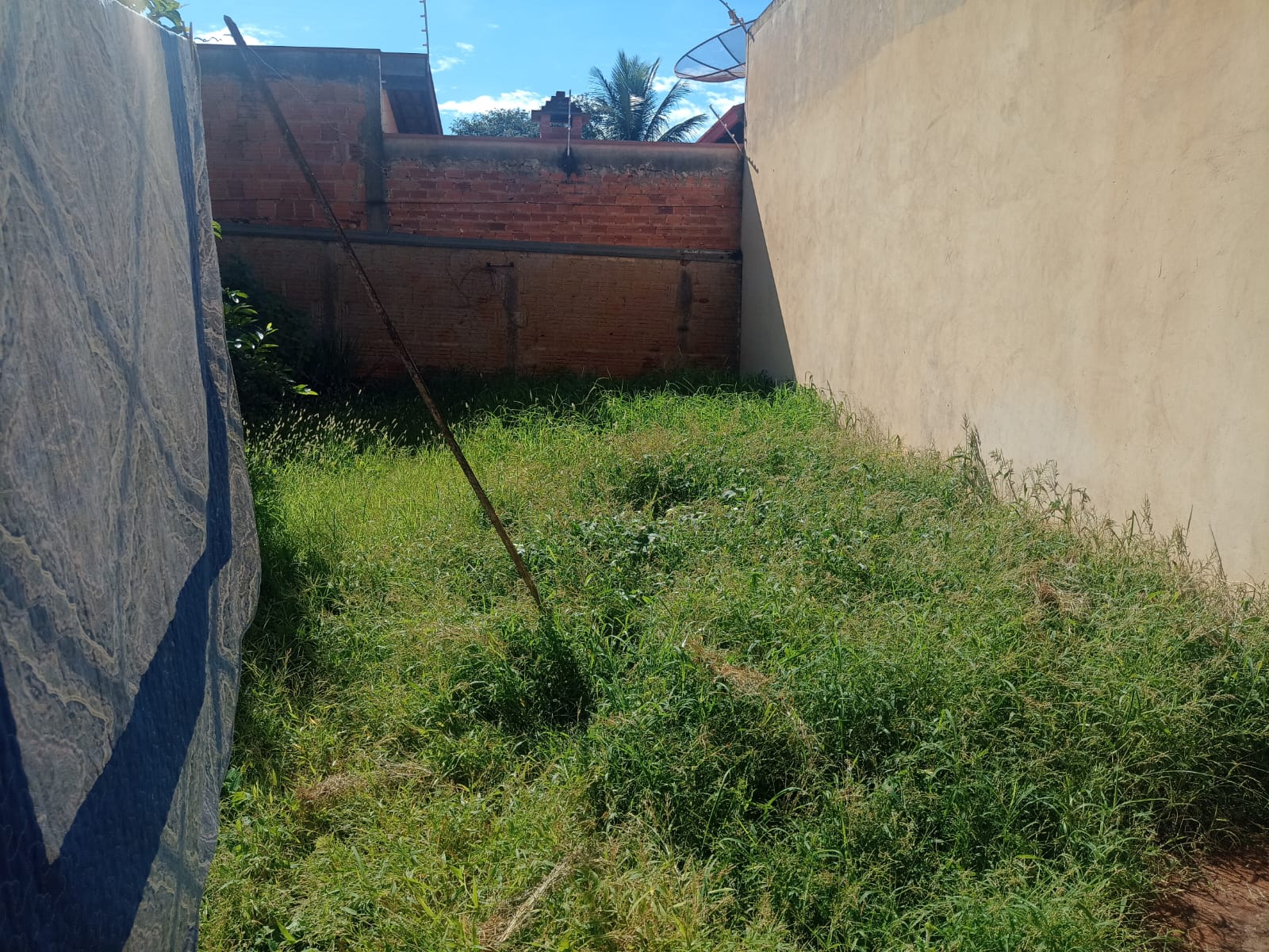 Imagem Casa com 2 Quartos à Venda, 138 m²em Jardim Santa Rosa I - São José do Rio Preto