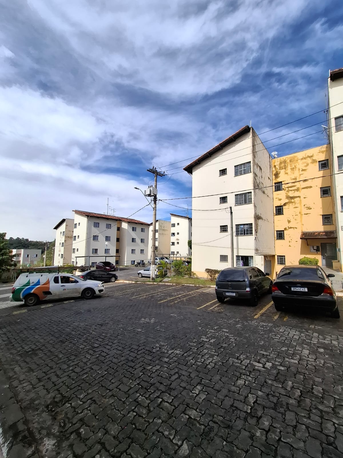 Imagem Apartamento com 2 Quartos à Venda, 47 m² em Vila Palmares - Franco da Rocha Imagem Apartamento com 2 Quartos à Venda, 47 m² em Vila Palmares - Franco da Rocha