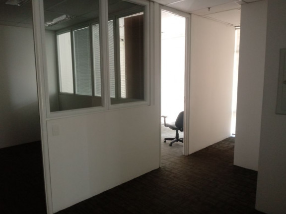 Imagem Sala Comercial para Alugar, 160 m² em Cidade Monções - São Paulo Imagem Sala Comercial para Alugar, 160 m² em Cidade Monções - São Paulo
