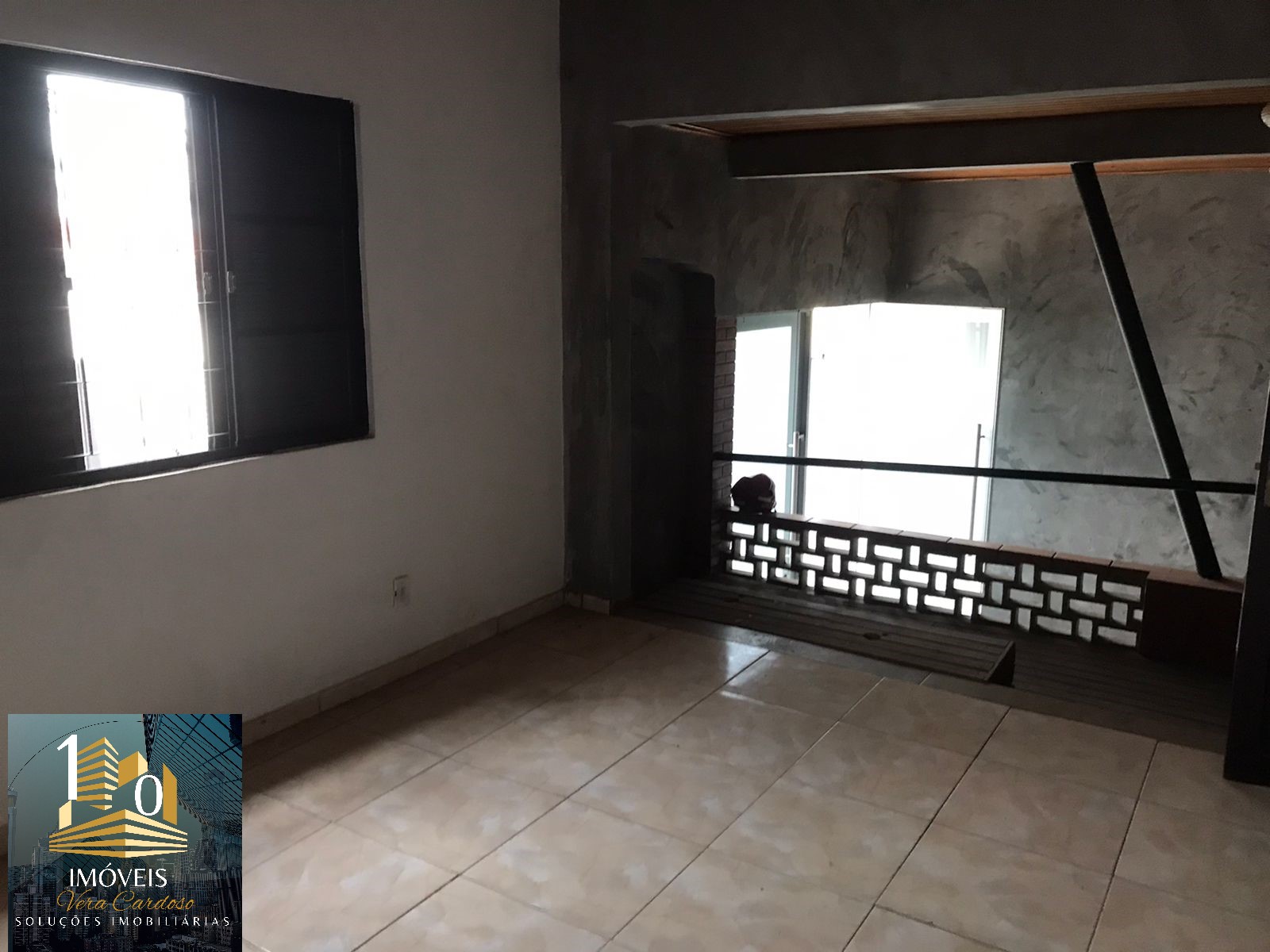 Imagem Imóvel Comercial à Venda ou Locação, 300 m²em Vila Fascina - Limeira