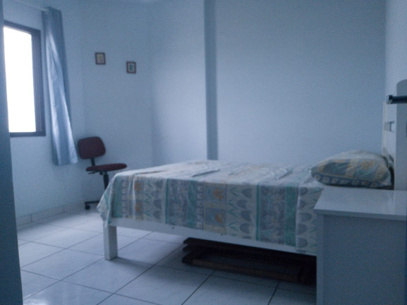 Imagem Apartamento com 2 Quartos à Venda, 72 m² em Guilhermina - Praia Grande
