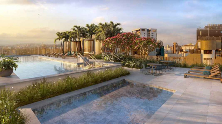 Imagem Apartamento com 3 Quartos à Venda, 144 m² em Sumarezinho - São Paulo