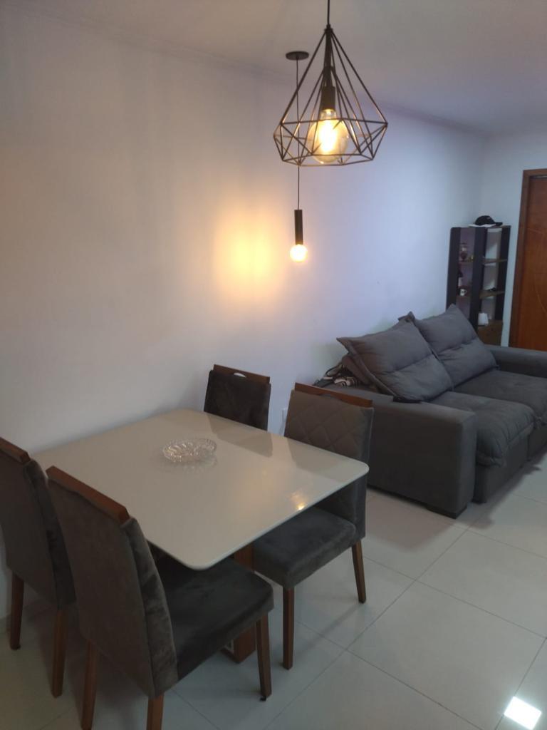 Imagem Apartamento com 2 Quartos à Venda, 43 m²em Vila América - Santo André