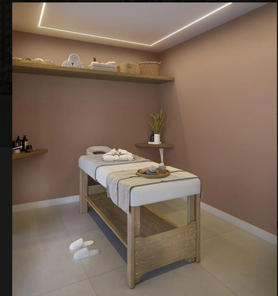 Imagem Apartamento com 2 Quartos à Venda, 34 m²em Vila Firmiano Pinto - São Paulo