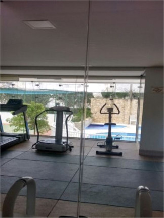 Imagem Apartamento com 3 Quartos à Venda, 75 m² em Vila Bertioga - São Paulo