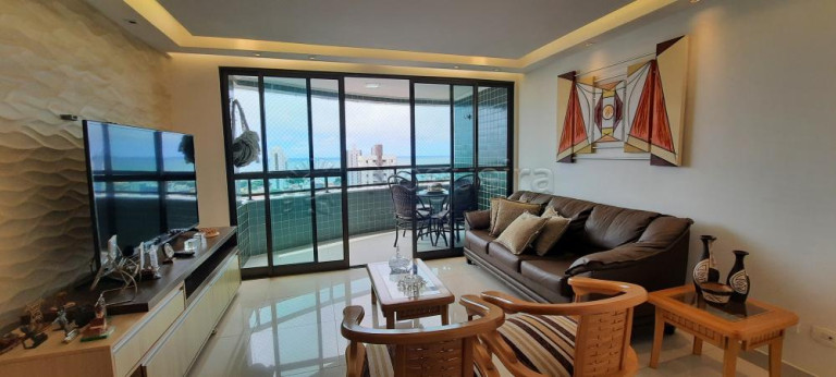 Imagem Apartamento com 5 Quartos à Venda, 116 m² em Bairro Novo - Olinda Imagem Apartamento com 5 Quartos à Venda, 116 m² em Bairro Novo - Olinda