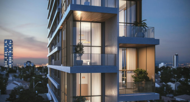 Imagem Apartamento com 3 Quartos à Venda, 143 m²em Jardim Paulista - São Paulo Imagem Apartamento com 3 Quartos à Venda, 143 m²em Jardim Paulista - São Paulo