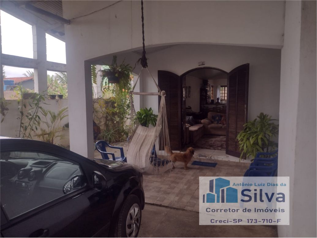 Imagem Casa com 2 Quartos à Venda, 170 m² em Balneário mar e Sol - Ilha Comprida Imagem Casa com 2 Quartos à Venda, 170 m² em Balneário mar e Sol - Ilha Comprida