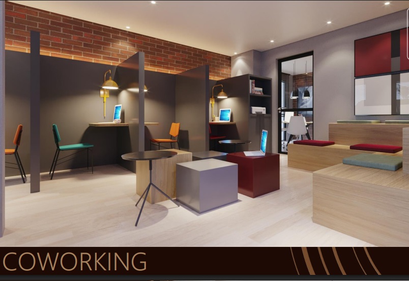 Imagem Apartamento com 2 Quartos à Venda, 52 m² em Parque da Vila Prudente - São Paulo Imagem Apartamento com 2 Quartos à Venda, 52 m² em Parque da Vila Prudente - São Paulo