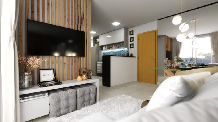 Imagem Apartamento com 2 Quartos à Venda, 46 m² em Rio Doce - Olinda Imagem Apartamento com 2 Quartos à Venda, 46 m² em Rio Doce - Olinda