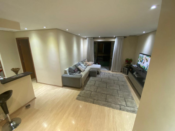 Imagem Cobertura com 3 Quartos à Venda, 176 m² em Jardim Paulista I - Jundiaí Imagem Cobertura com 3 Quartos à Venda, 176 m² em Jardim Paulista I - Jundiaí