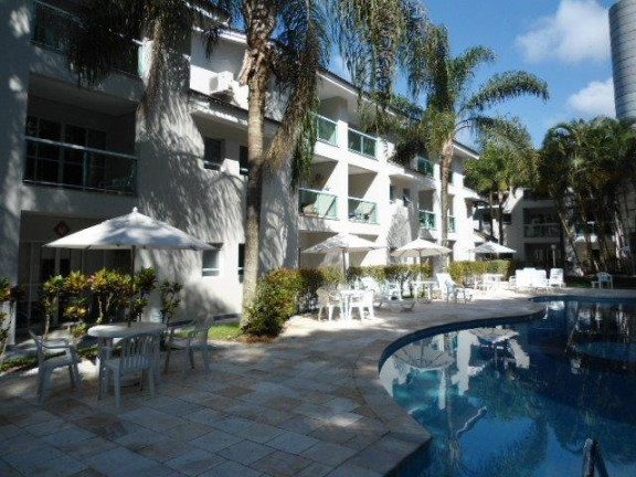 Imagem Casa de Condomínio com 1 Quarto à Venda, 54 m² em Riviera - Bertioga