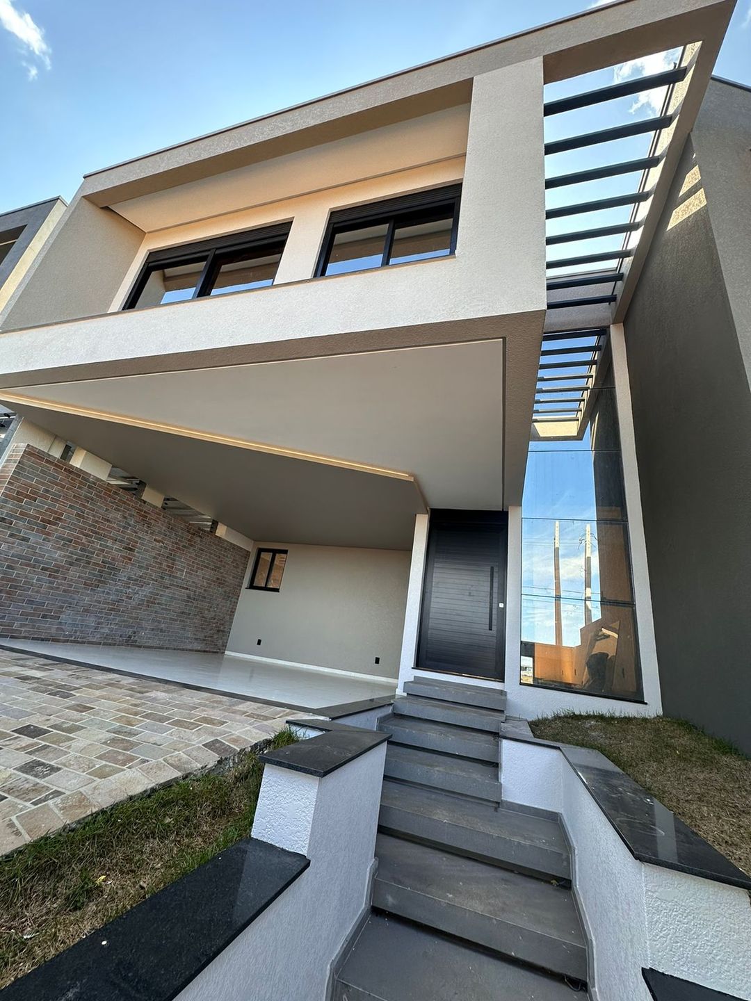 Imagem Casa com 2 Quartos à Venda, 132 m² em São Luiz Gonzaga - Passo Fundo Imagem Casa com 2 Quartos à Venda, 132 m² em São Luiz Gonzaga - Passo Fundo