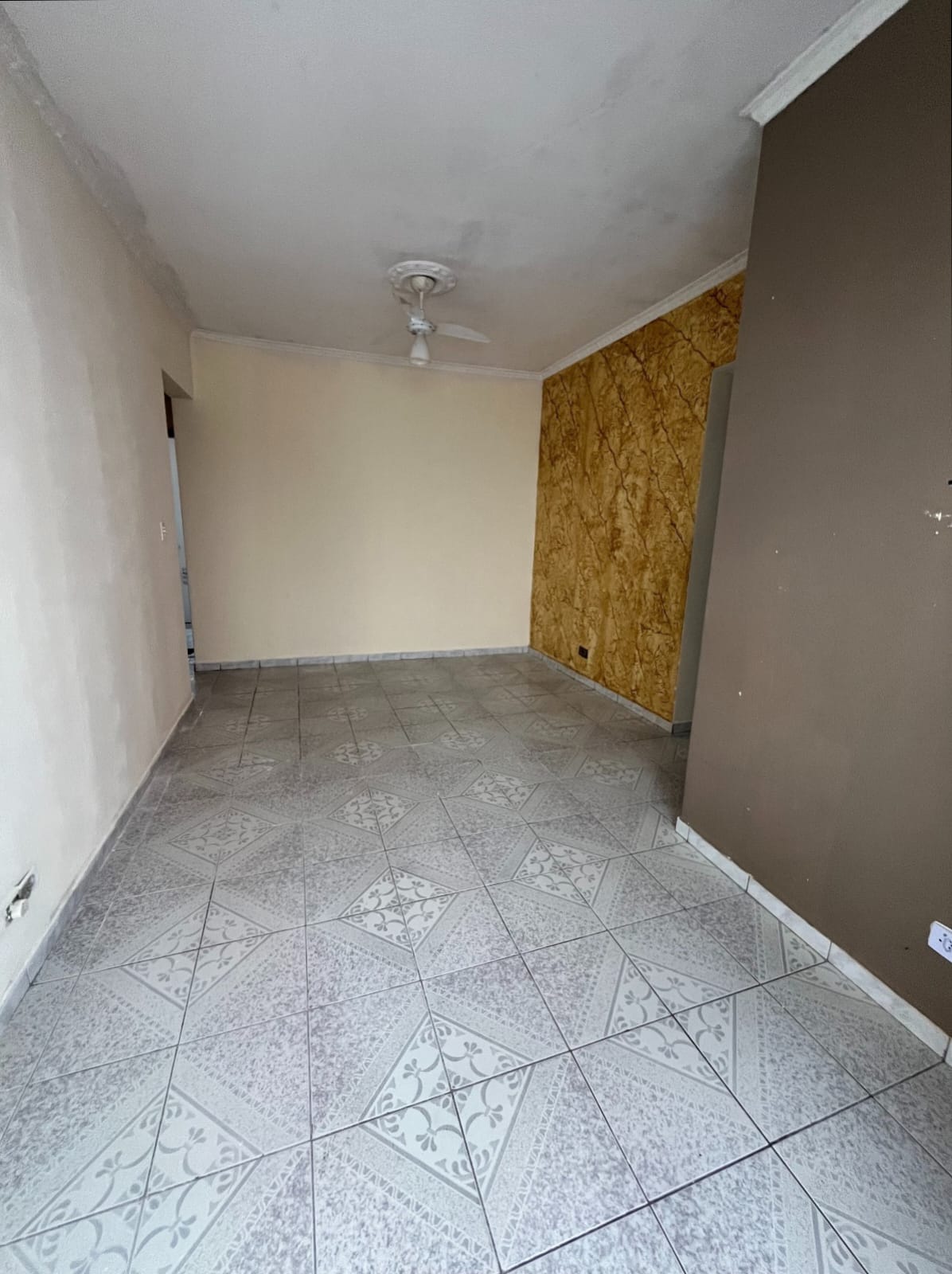 Imagem Apartamento com 1 Quarto à Venda, 51 m² em Ocian - Praia Grande