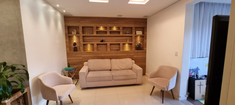 Imagem Apartamento com 2 Quartos à Venda, 102 m² em Sul (Águas Claras) - Brasília