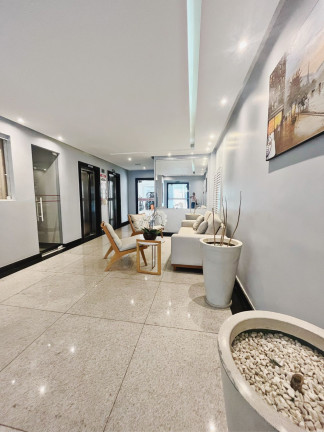 Imagem Apartamento com 2 Quartos à Venda, 79 m² em Aviação - Praia Grande