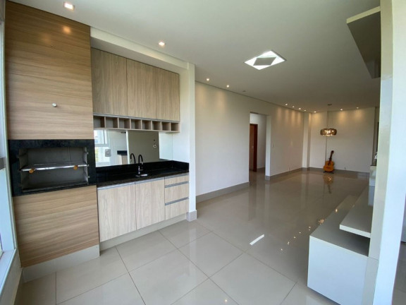 Imagem Apartamento com 3 Quartos à Venda, 117 m²em Jardim Atlântico - Goiânia
