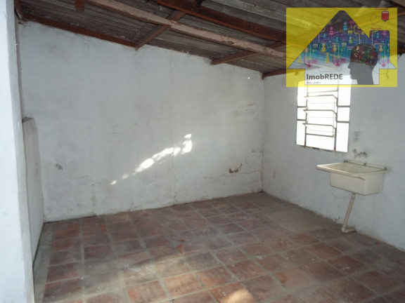 Imagem Casa com 2 Quartos à Venda, 155 m² em Centro - Pelotas