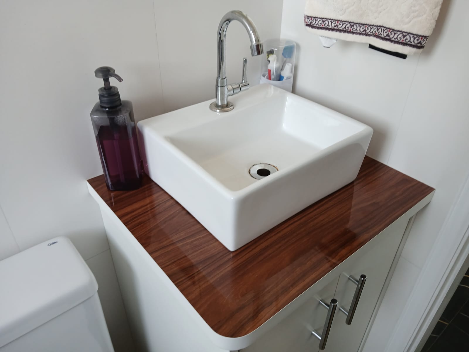 Imagem Apartamento com 3 Quartos à Venda, 62 m²em Santa Terezinha - São Bernardo do Campo Imagem Apartamento com 3 Quartos à Venda, 62 m²em Santa Terezinha - São Bernardo do Campo