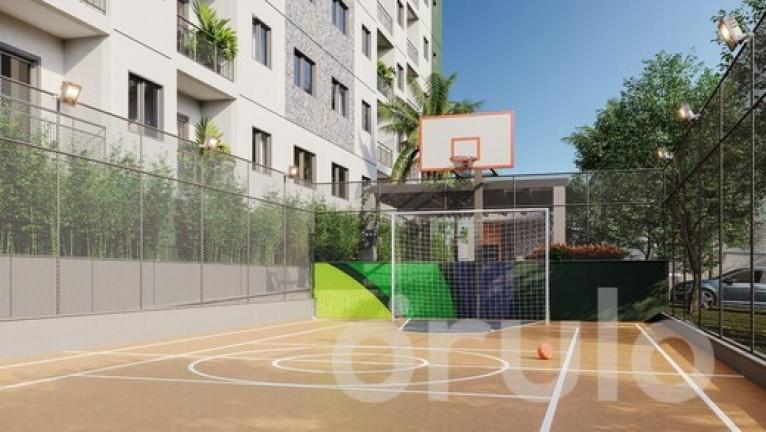 Imagem Apartamento com 2 Quartos à Venda, em Parque das Nações - Aparecida de Goiânia Imagem Apartamento com 2 Quartos à Venda, em Parque das Nações - Aparecida de Goiânia