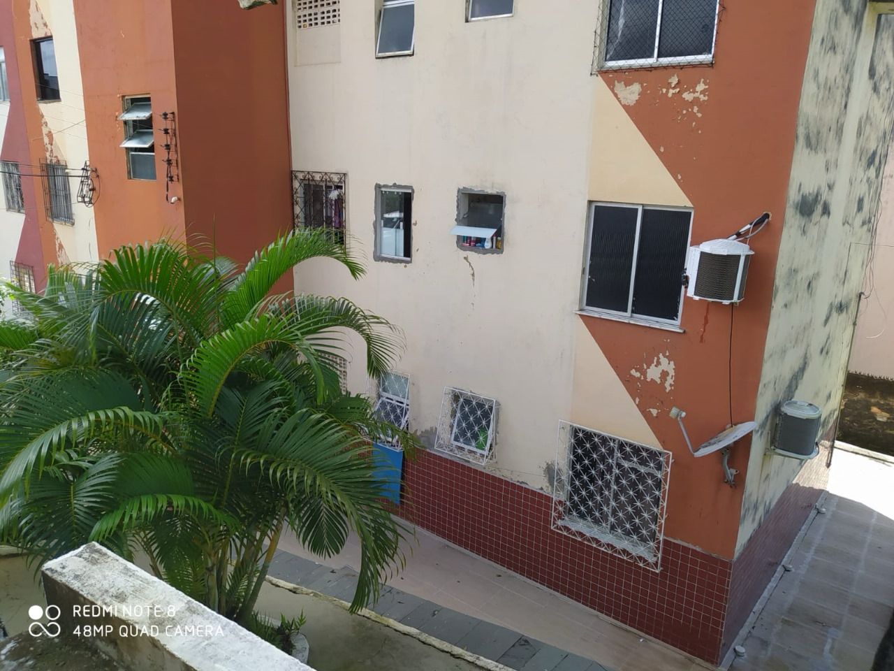 Imagem Apartamento com 2 Quartos à Venda, 70 m²em Saboeiro - Salvador